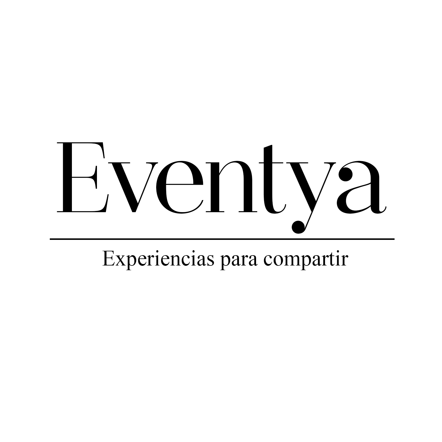 Logo Eventya
