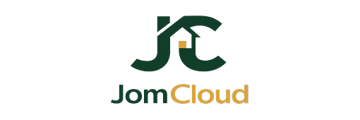 Logo de JomCloud