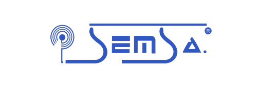 Logo de Semsamex