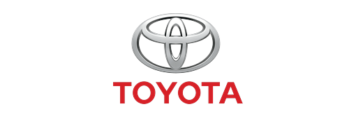 Logo de Toyota