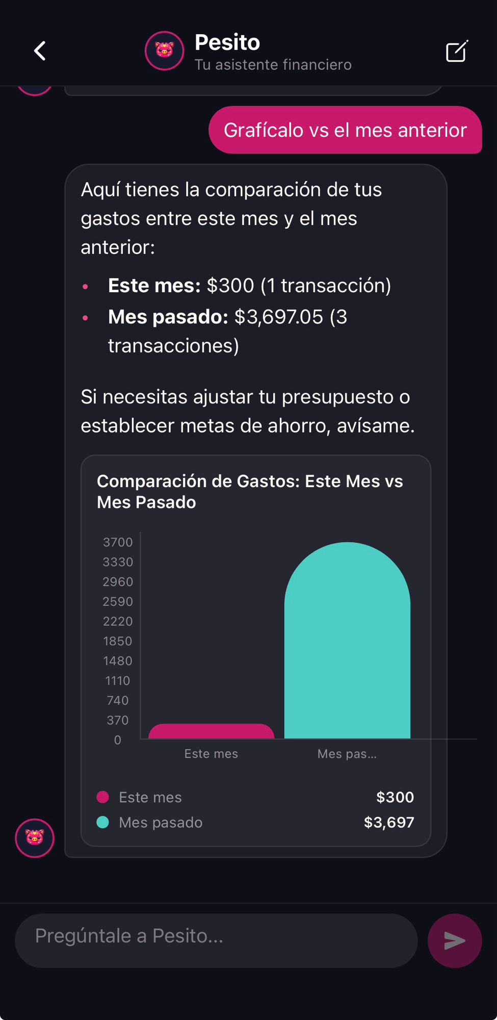 Captura inteligente con IA, captura 3