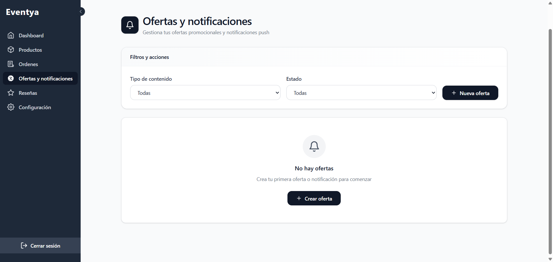 Aplicaciones web de operación 10
