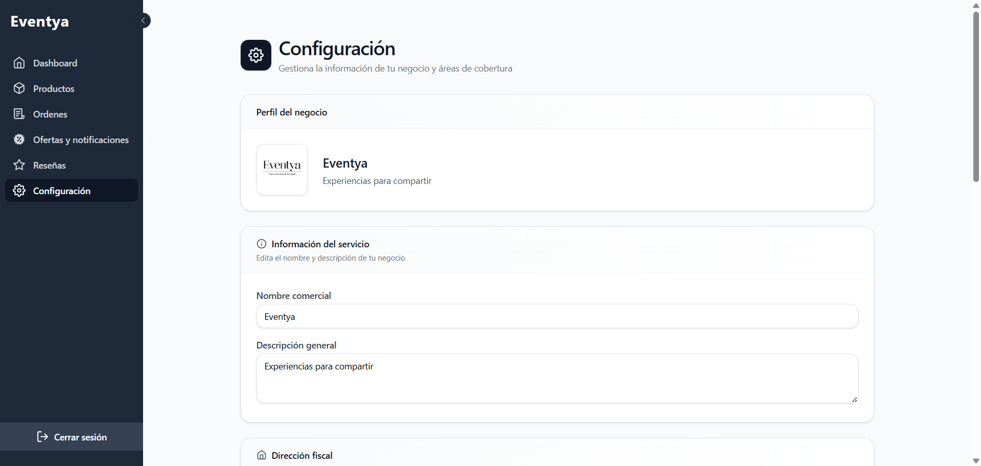 Aplicaciones web de operación 13